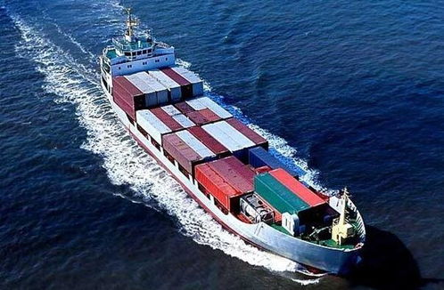 高運10年 門到門物流服務 內羅畢門到門物流服務