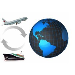 廈門貨代-廈門國際貨運代理空運-廈門海運進出口貨代公司
