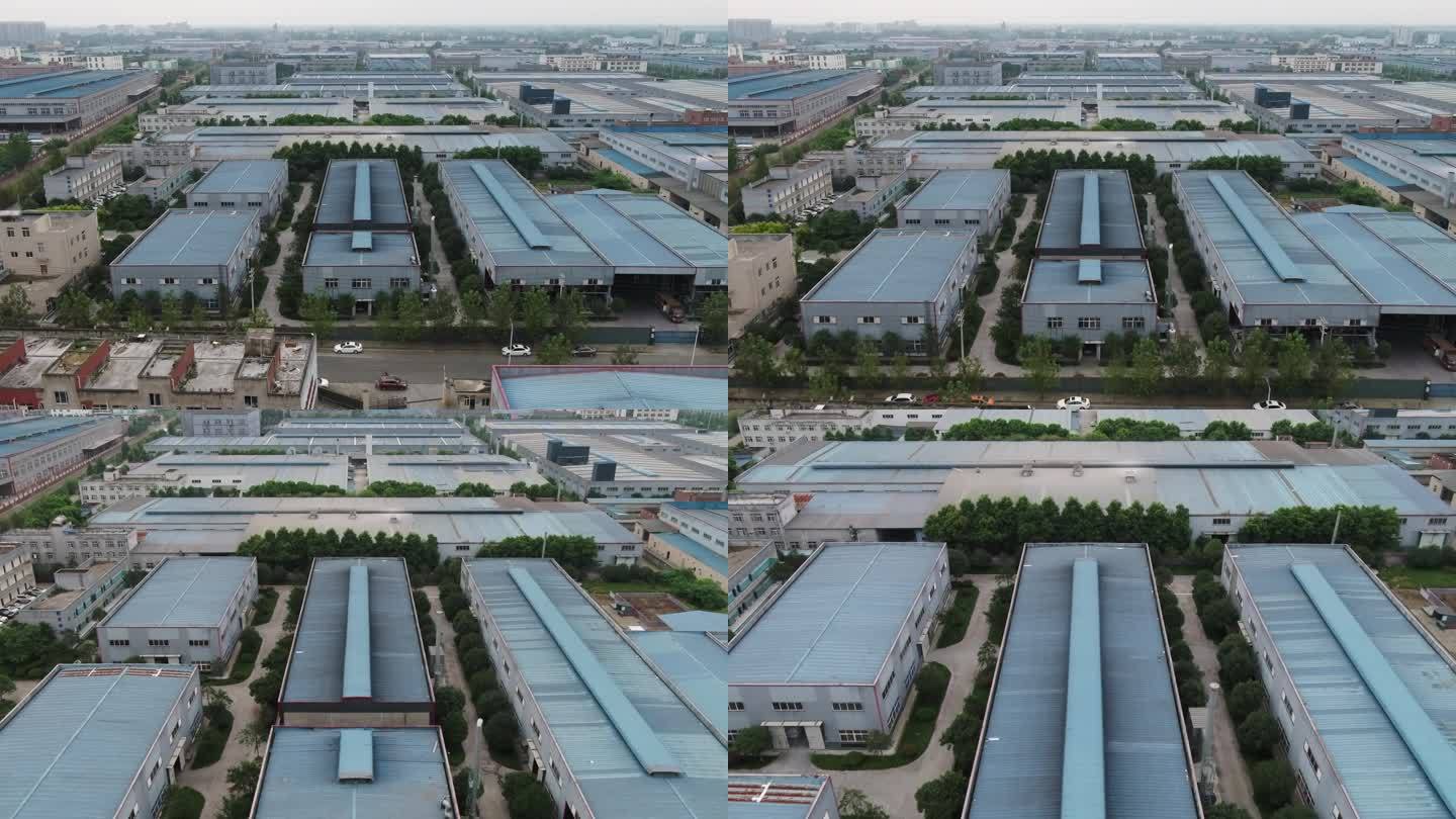 【4K】工業(yè)園區(qū)產(chǎn)業(yè)園區(qū)化工廠房航拍_3840X2160_高清視頻素材下載(編號:9145942)_實拍視頻_光廠(VJ師網(wǎng)) www.vjshi.com