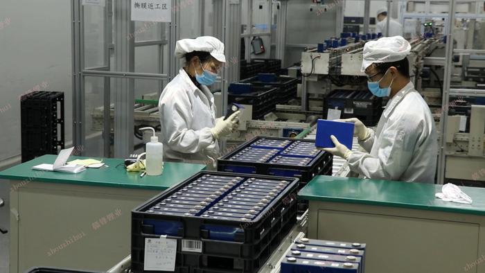 特斯拉的“新余元素”,新余已成全球最大鋰電池正極原料生產基地