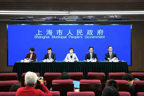 市政府新聞發(fā)布會介紹第八屆中國 上海 國際技術(shù)進出口交易會籌辦情況