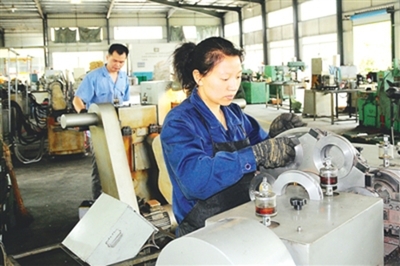 手拿“金鑰匙” 開啟“新引擎” 我市37家企業(yè)入選省科技小巨人領(lǐng)軍企業(yè)培育發(fā)展庫 - 頭條 - 東南網(wǎng)